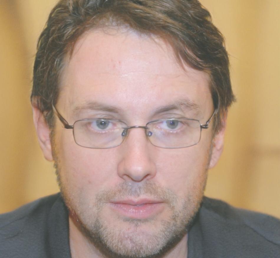 Photo de Michel Rousseau